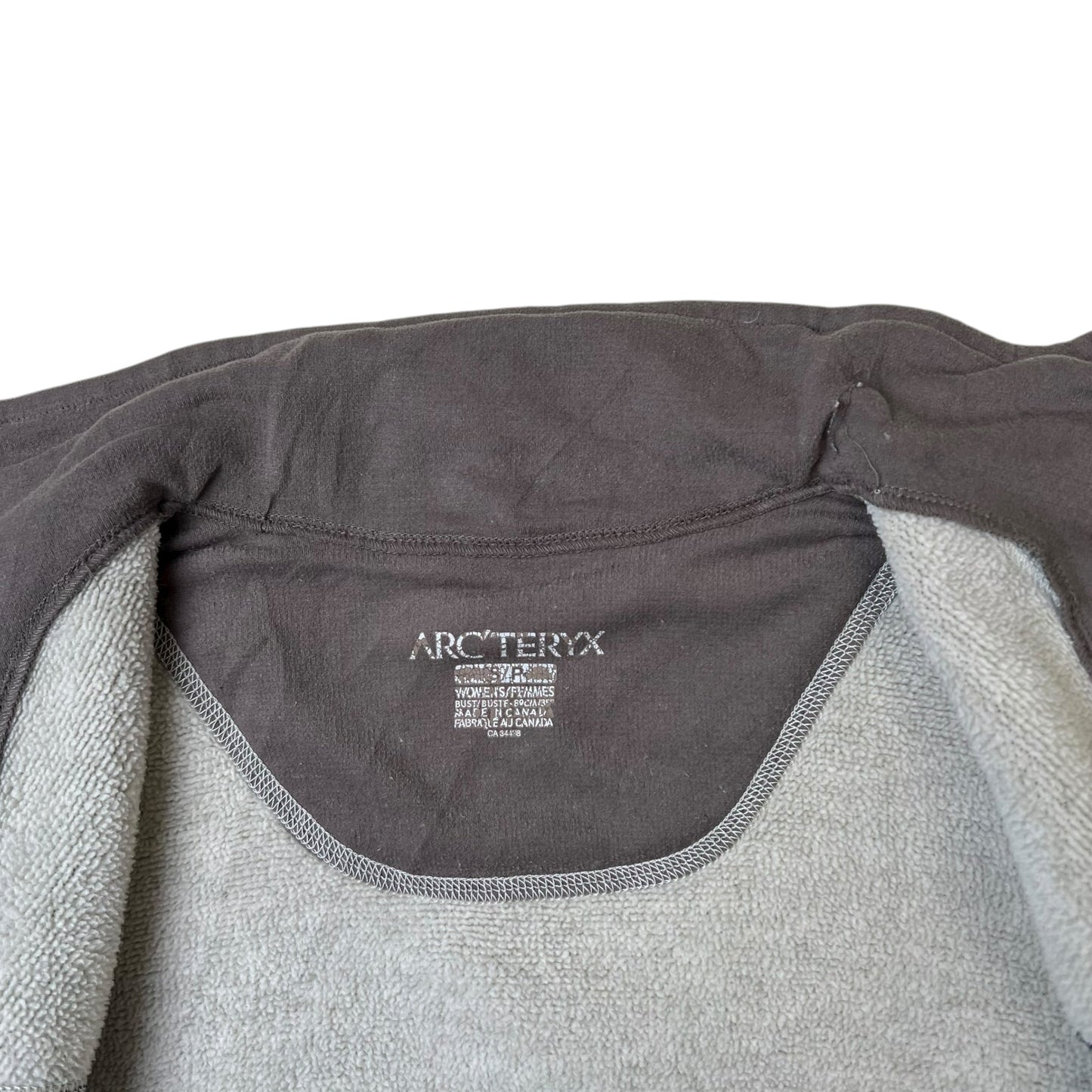 Womens Arc’teryx Covert Cardigan (S)