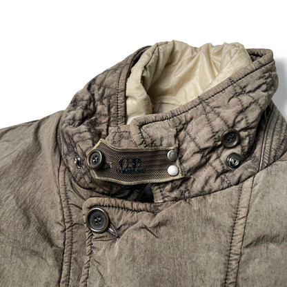 CP Company Frosted Nylon Jacket  (M)