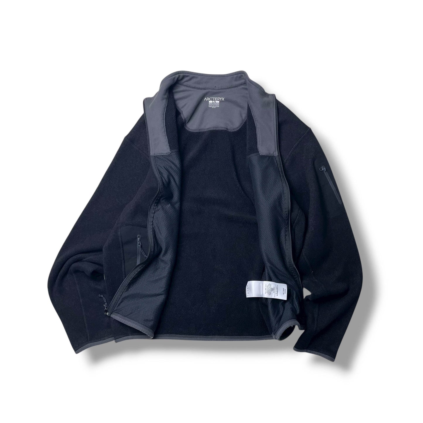 Arc'teryx Covert Cardigan (L)