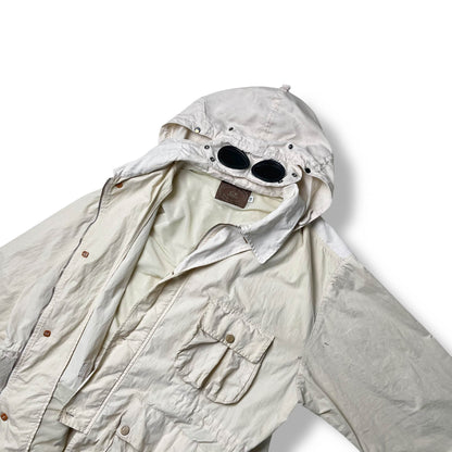 Vintage CP Company Millie Miglia Goggle Jacket (XL)