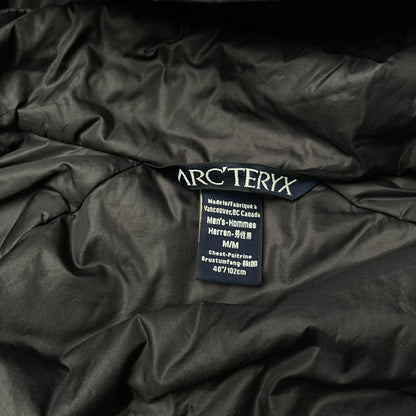 Vintage Arc'teryx Fission SV (M)