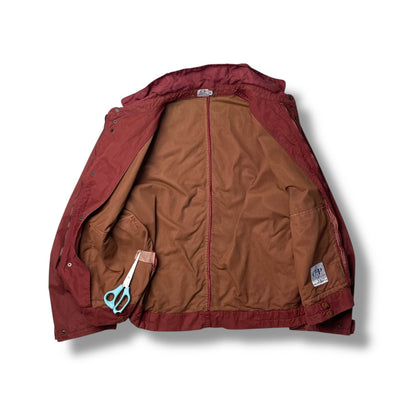 Vintage CP Company Cropped Field Jacket (L)