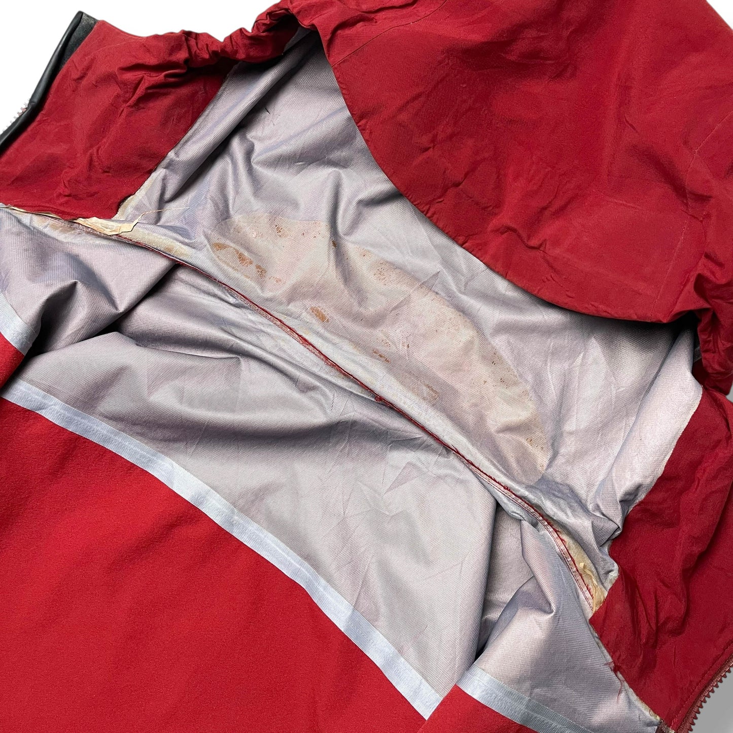 Vintage Arc'teryx Alpha Comp Jacket (L)