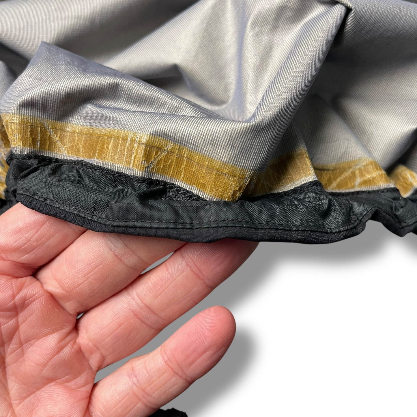 Vintage Arc'teryx Alpha SV Gore-tex Shell Jacket (L)