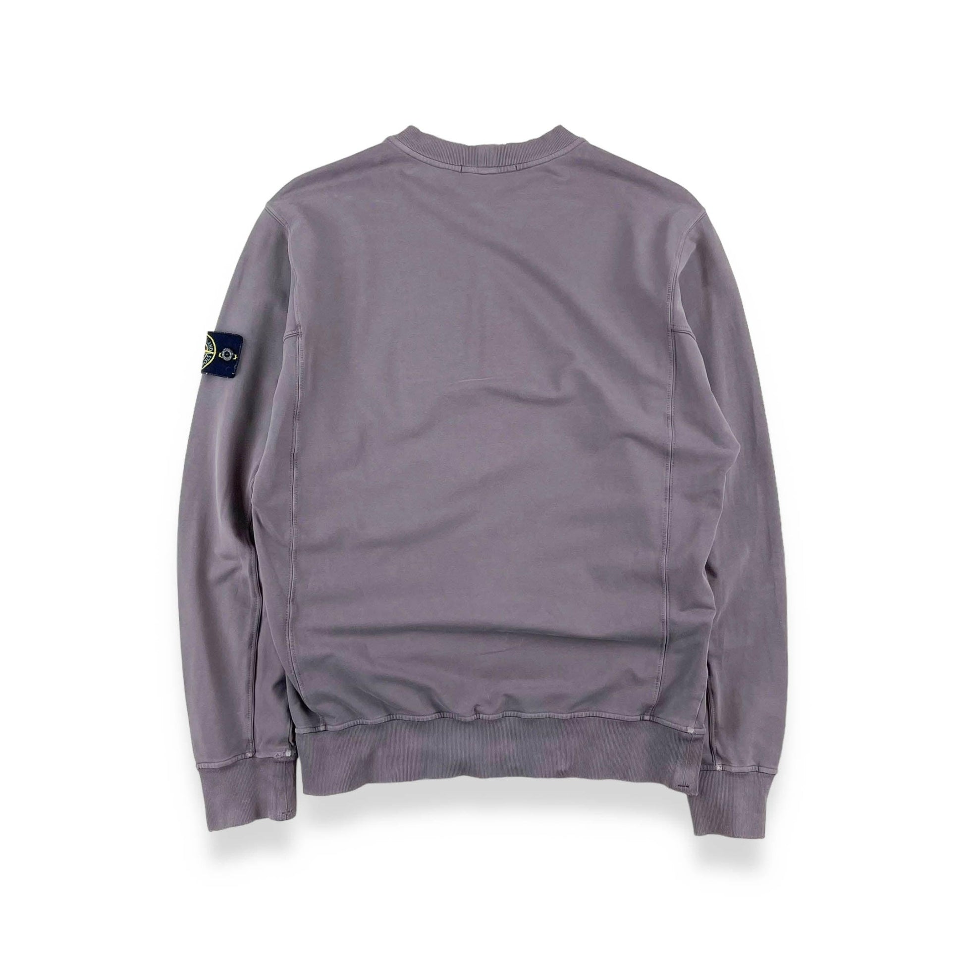 Stone Island Sweatshirt (M) - Known Source