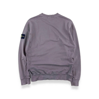 Stone Island Sweatshirt (M) - Known Source