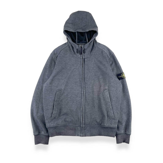 Stone Island Light Soft Shell-R (XXL) - Known Source