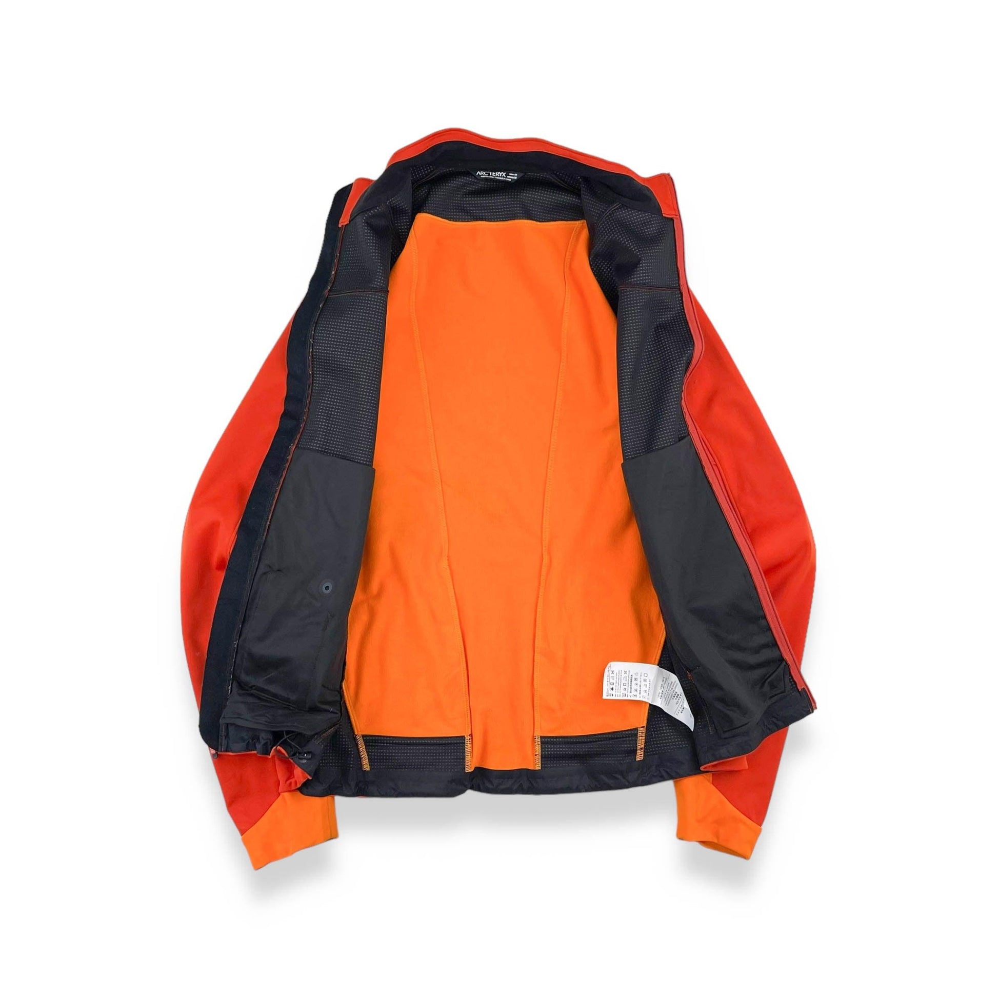 Arc'teryx Windstopper (M) - Known Source