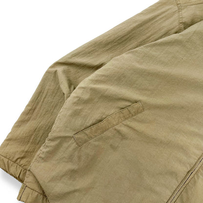 Vintage 80s Stussy Jacket (L)