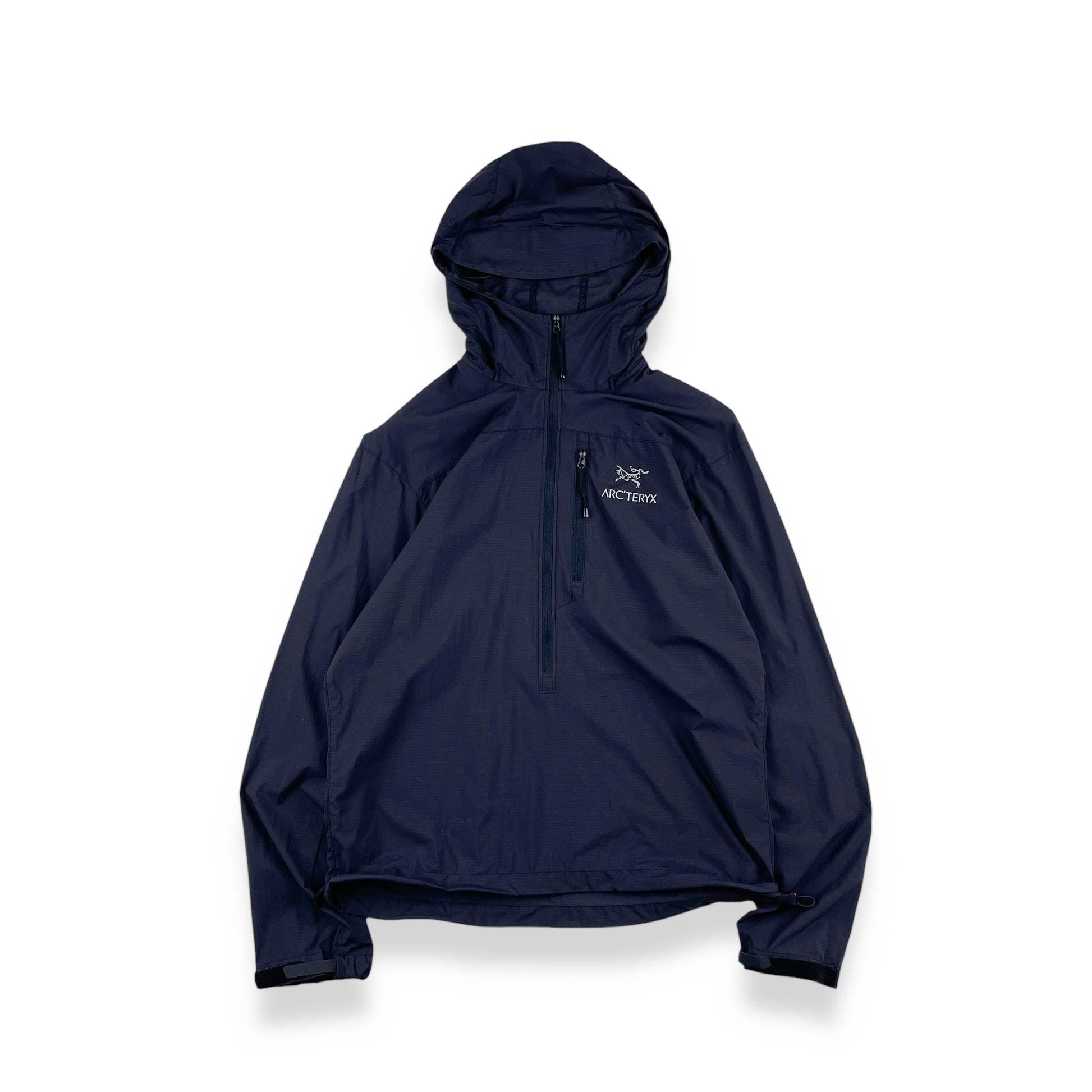 Arc'teryx Squamish Hoodie (S) - Known Source