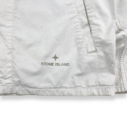 Vintage Stone Island Overshirt Jacket (XL)