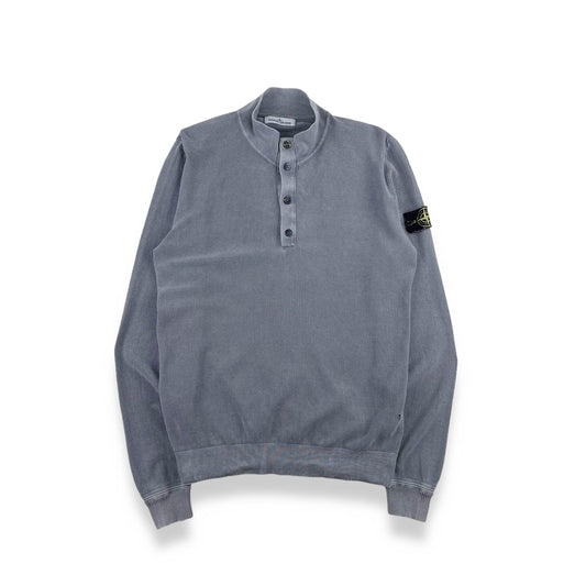 Stone Island Knitted Jumper (XL) - Known Source