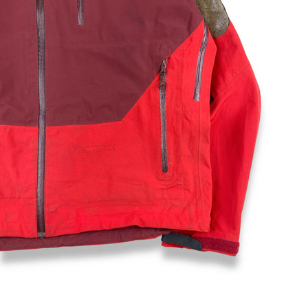 Vintage Arc'teryx Sidewinder (L)