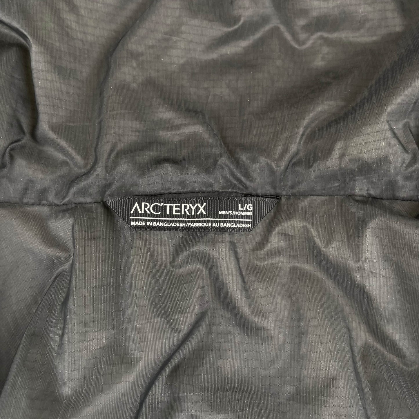 Arc'teryx Nuclei FL (L)