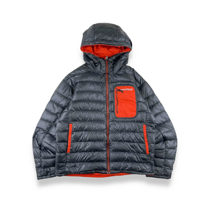 Mont-bell Reversible Jacket (L)