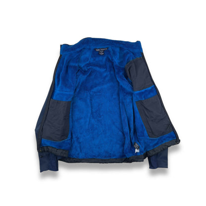 Arc'teryx Hyllus Softshell Jacket (L)