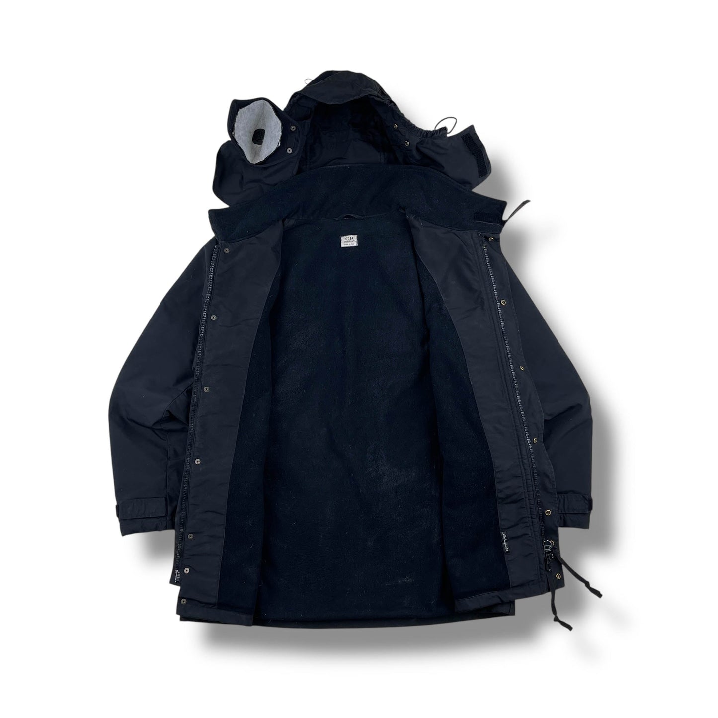 Vintage CP Company Urban Protection Metropolis Jacket (L)