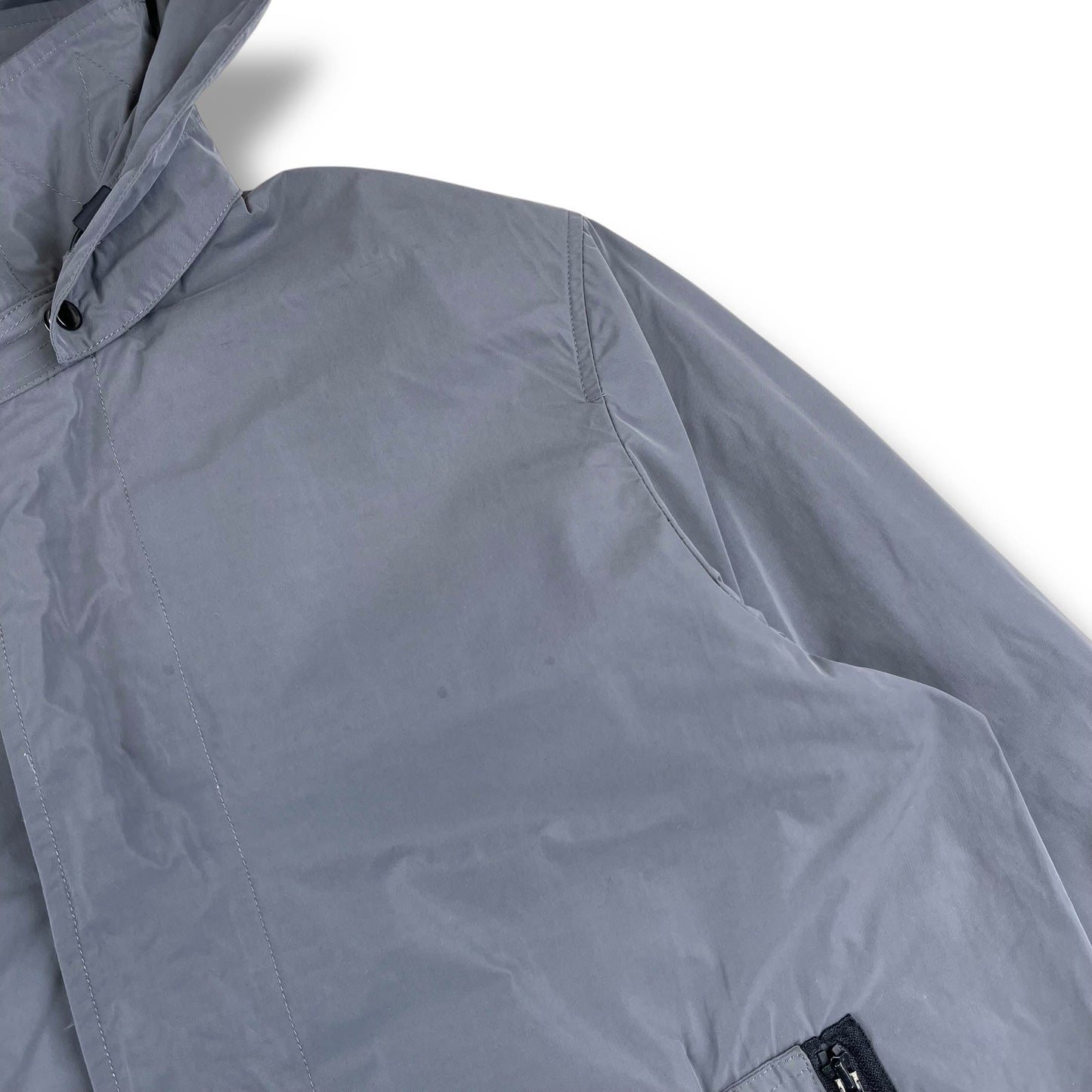 CP Company Metropolis Memri Trench Coat (L)