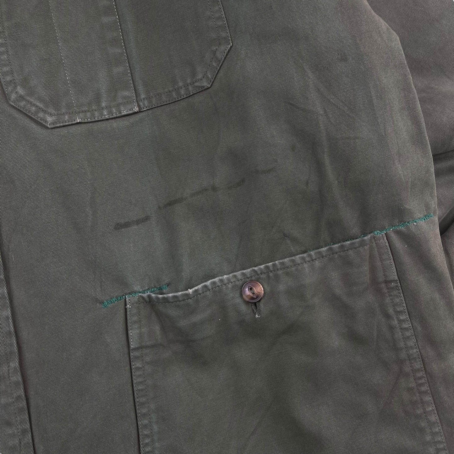 Vintage Boneville Hunting Jacket (XXL)