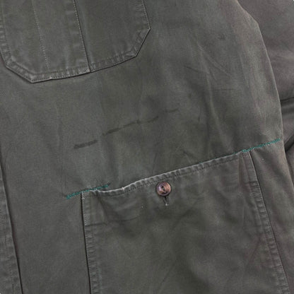 Vintage Boneville Hunting Jacket (XXL)