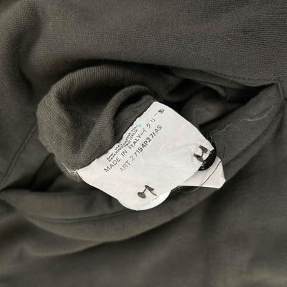 Vintage Stone Island Reversible Jacket (L)