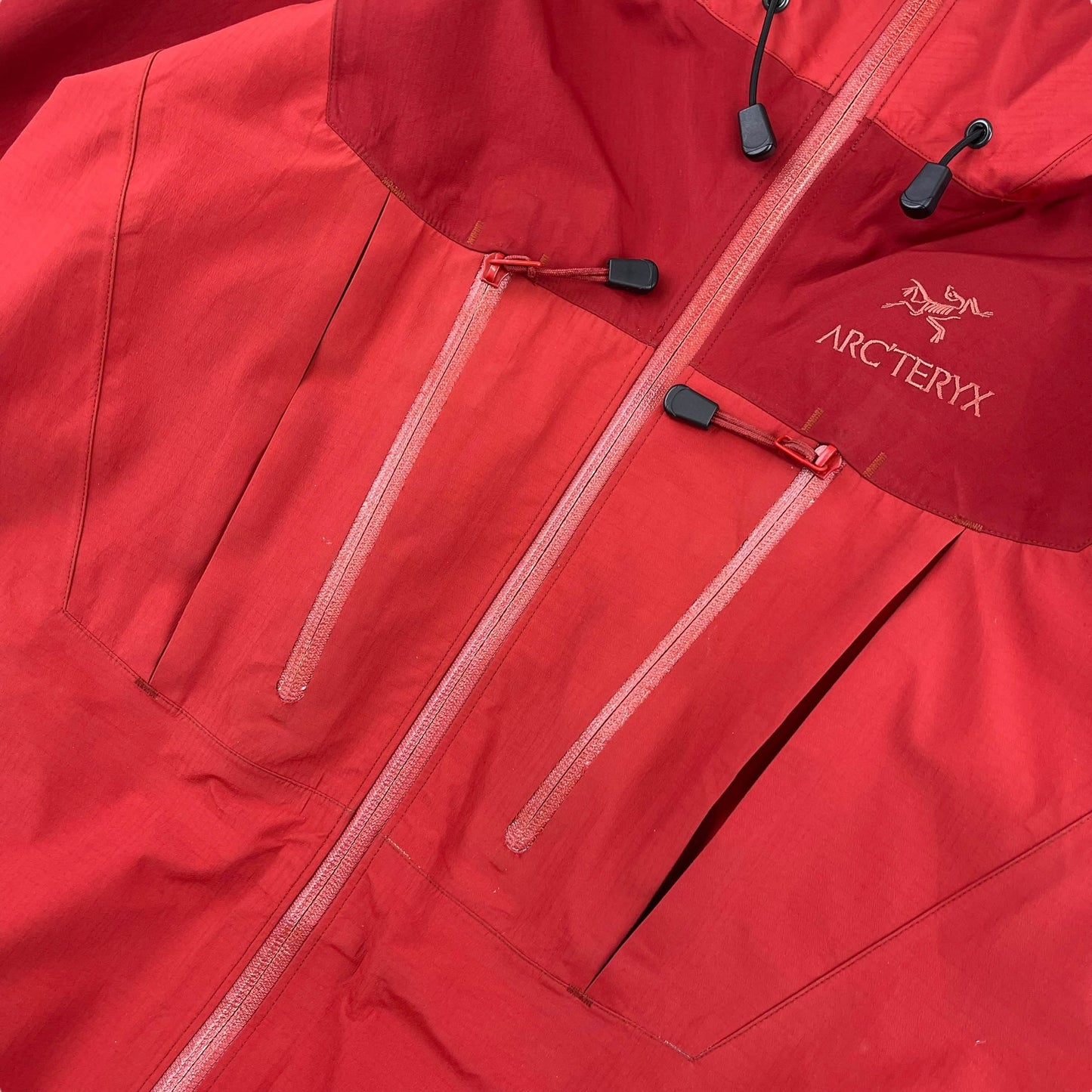 Vintage Arc'teryx Alpha SV (S)