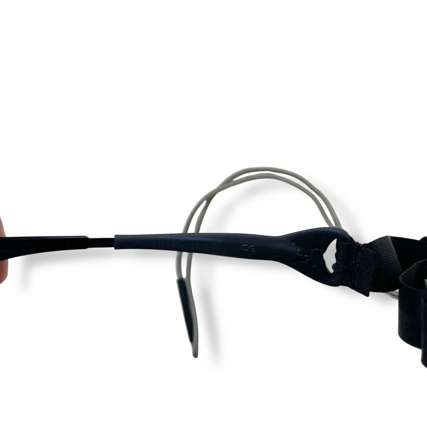 Vintage Oakley Water Jacket Sunglasses