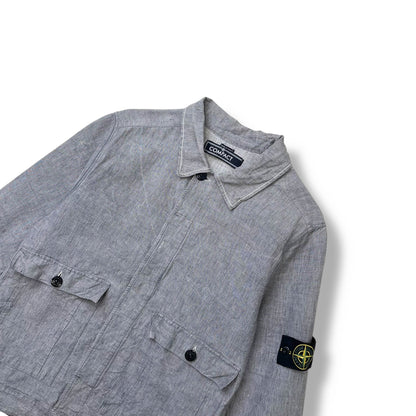 Vintage Stone Island Compact Jacket (M)