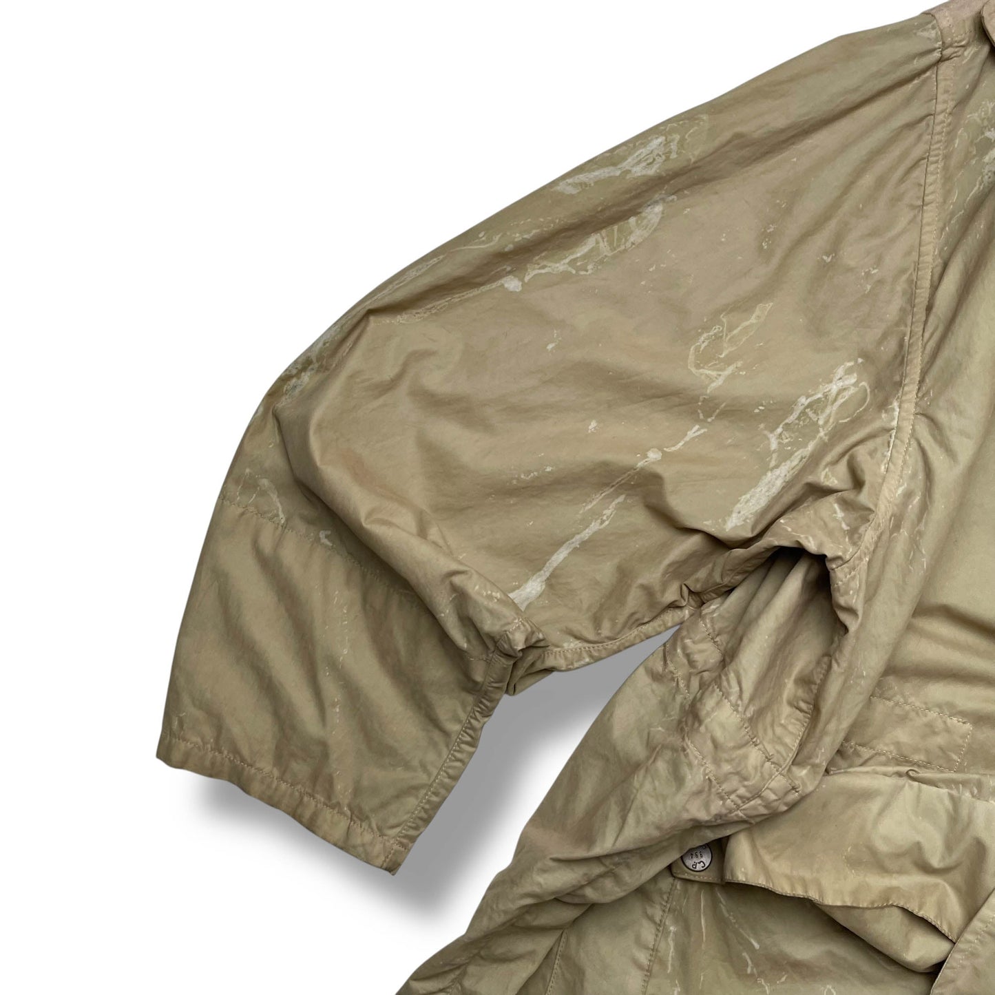 Vintage CP Company Millie Miglia Jacket (XXL)