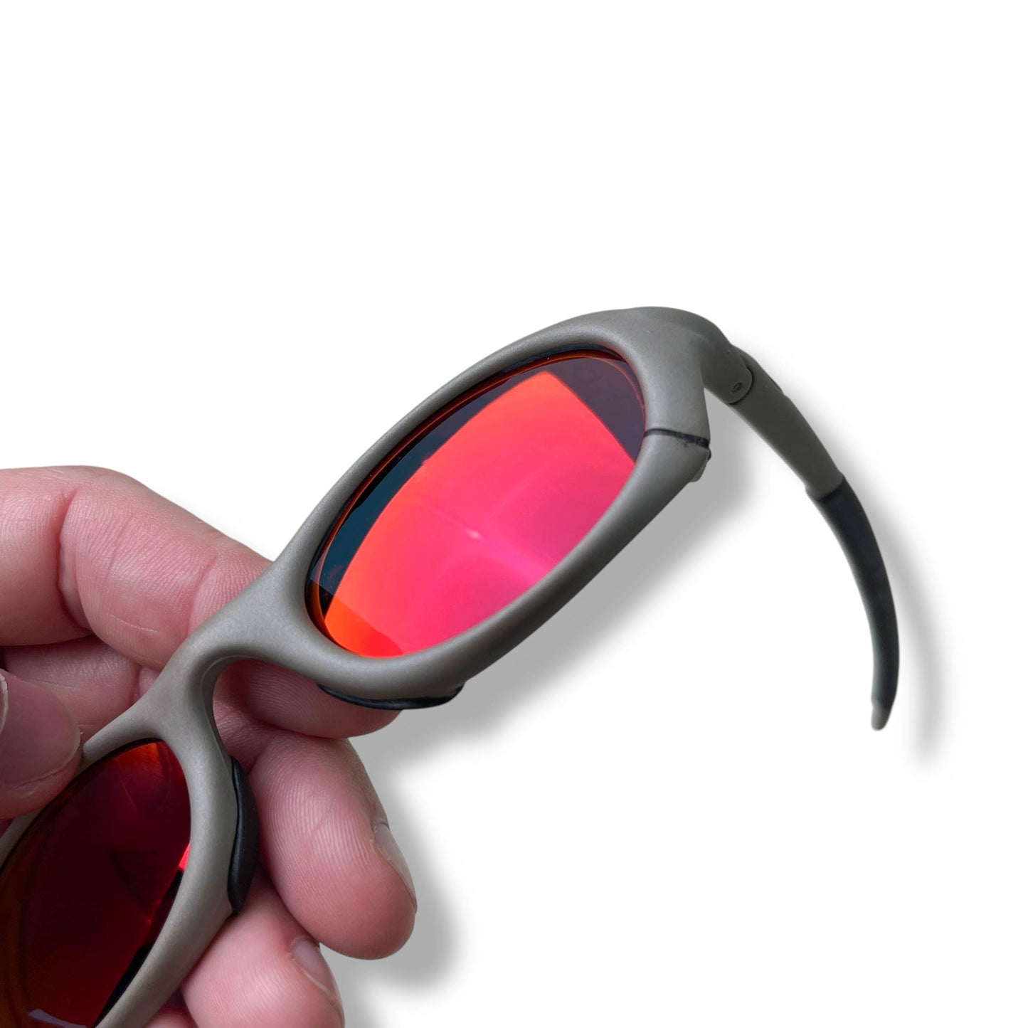 VIntage Oakley Mag Four S Plasma