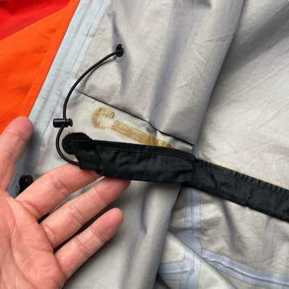 Vintage Arc’teryx Theta AR Gore-Tex Pro Jacket (M)