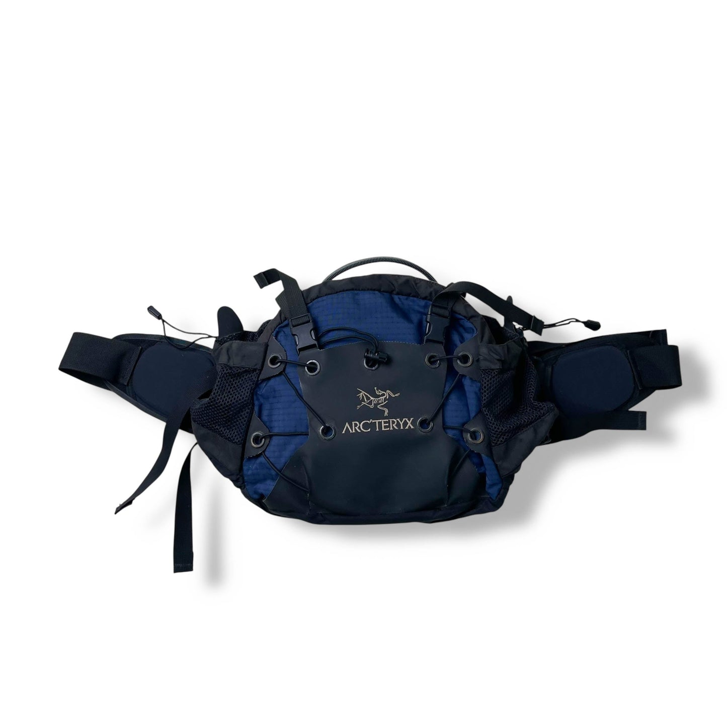 Vintage Arc’teryx Q10 Waistpack