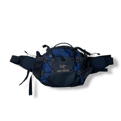 Vintage Arc’teryx Q10 Waistpack