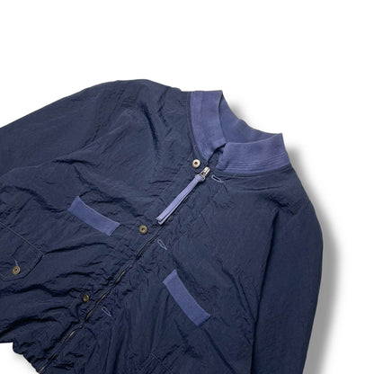 Vintage C.P. Company Japanese Crinkle Nylon Jacket (XL)