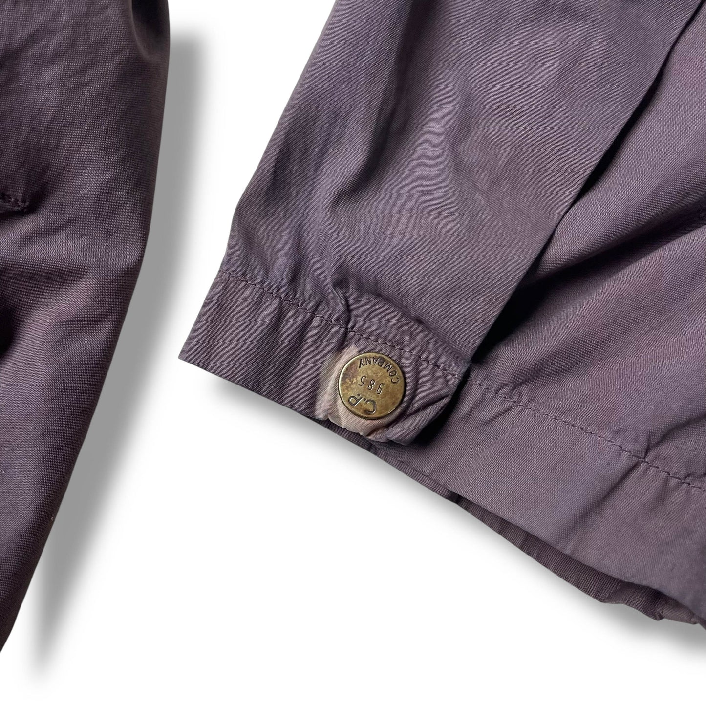 Vintage C.P. Company Hunting Jacket (M)