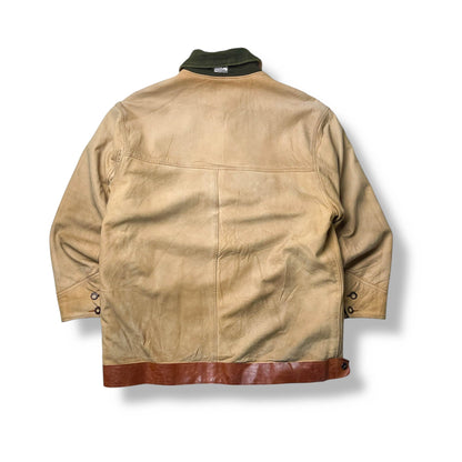 C.P. Company Reversible Jacket (L)