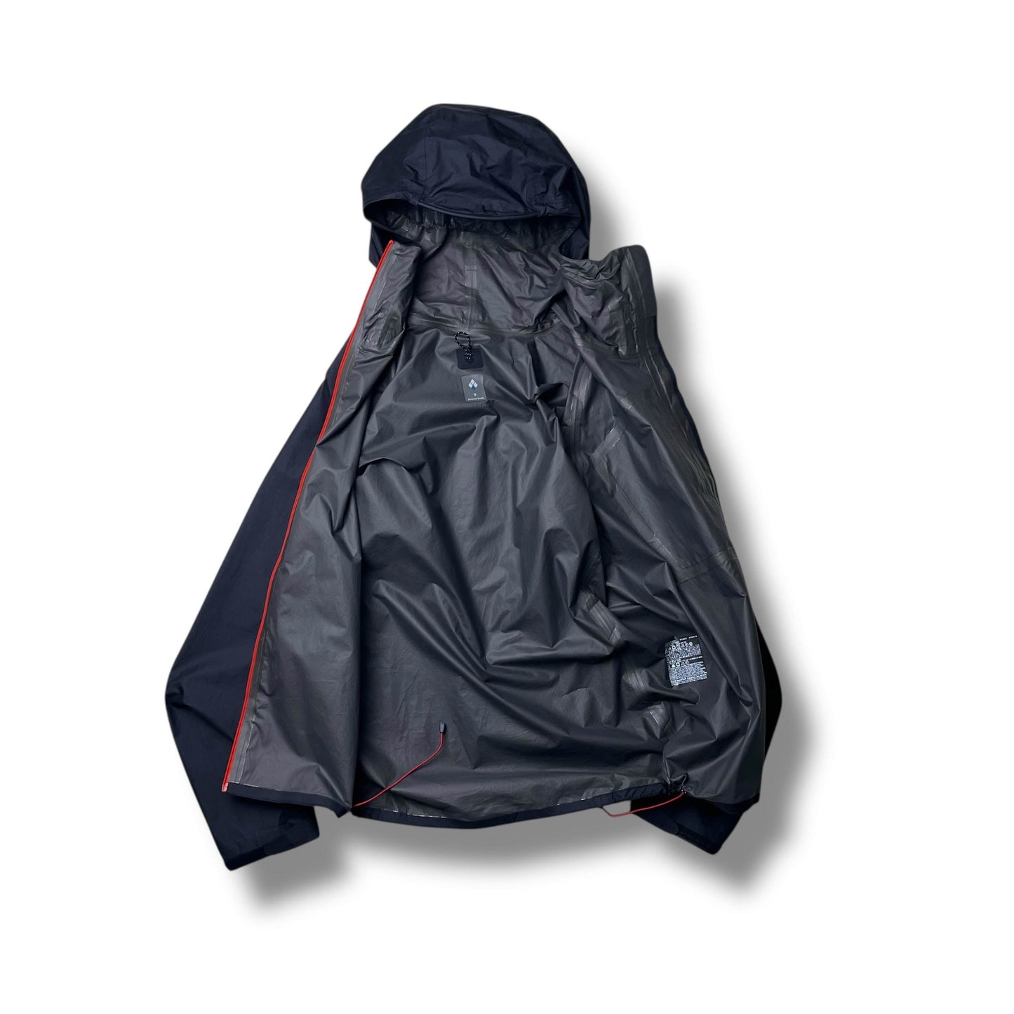 Montbell Rain Shell Gore-tex Jacket (S)