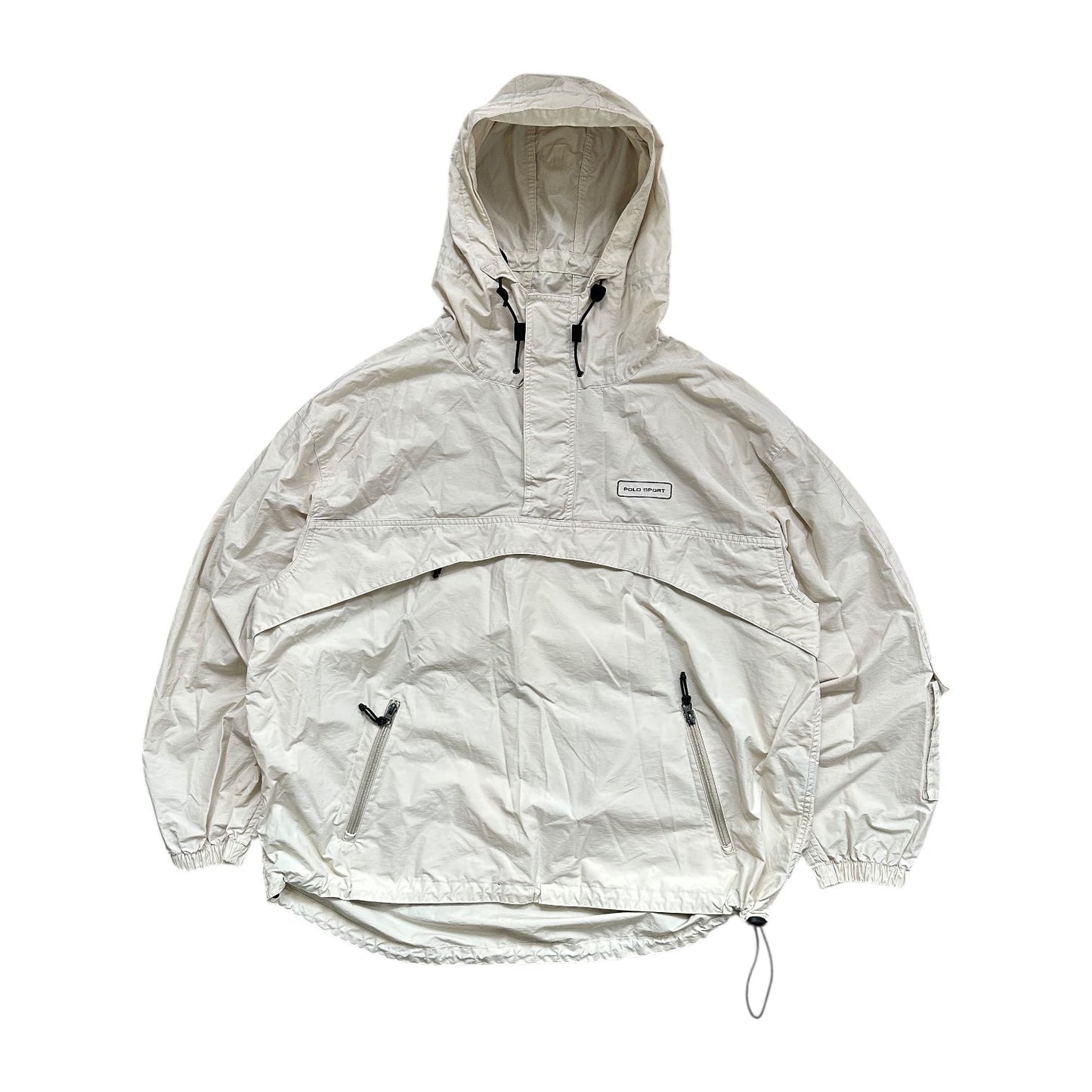 Ralph Lauren Polo Sport Yung Lean Smock Jacket