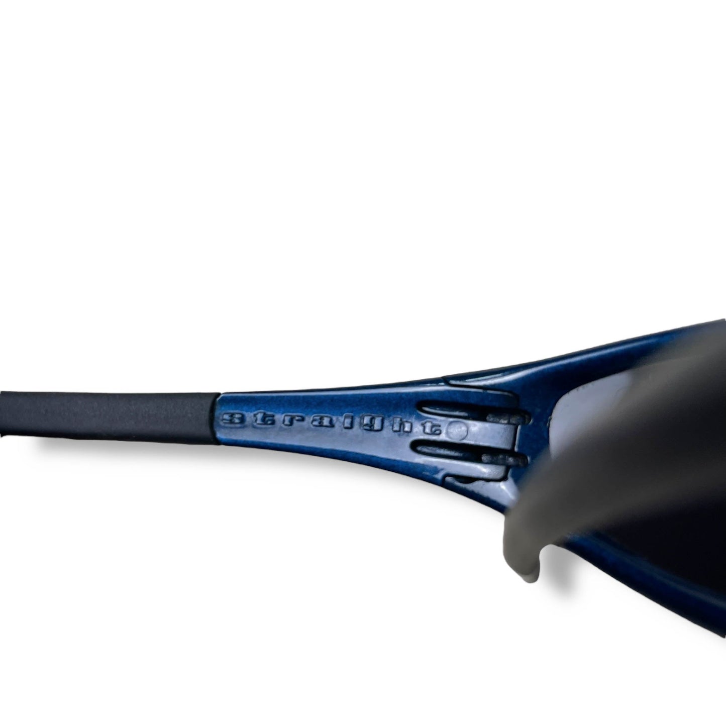 Vintage Oakley New Straight Jacket