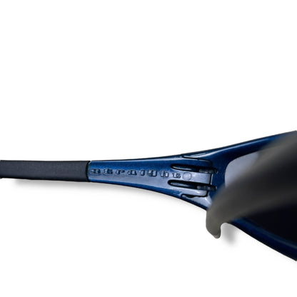 Vintage Oakley New Straight Jacket