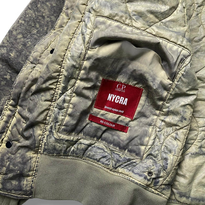 C.P. Company Nycra Re-Colour Jacket (L)