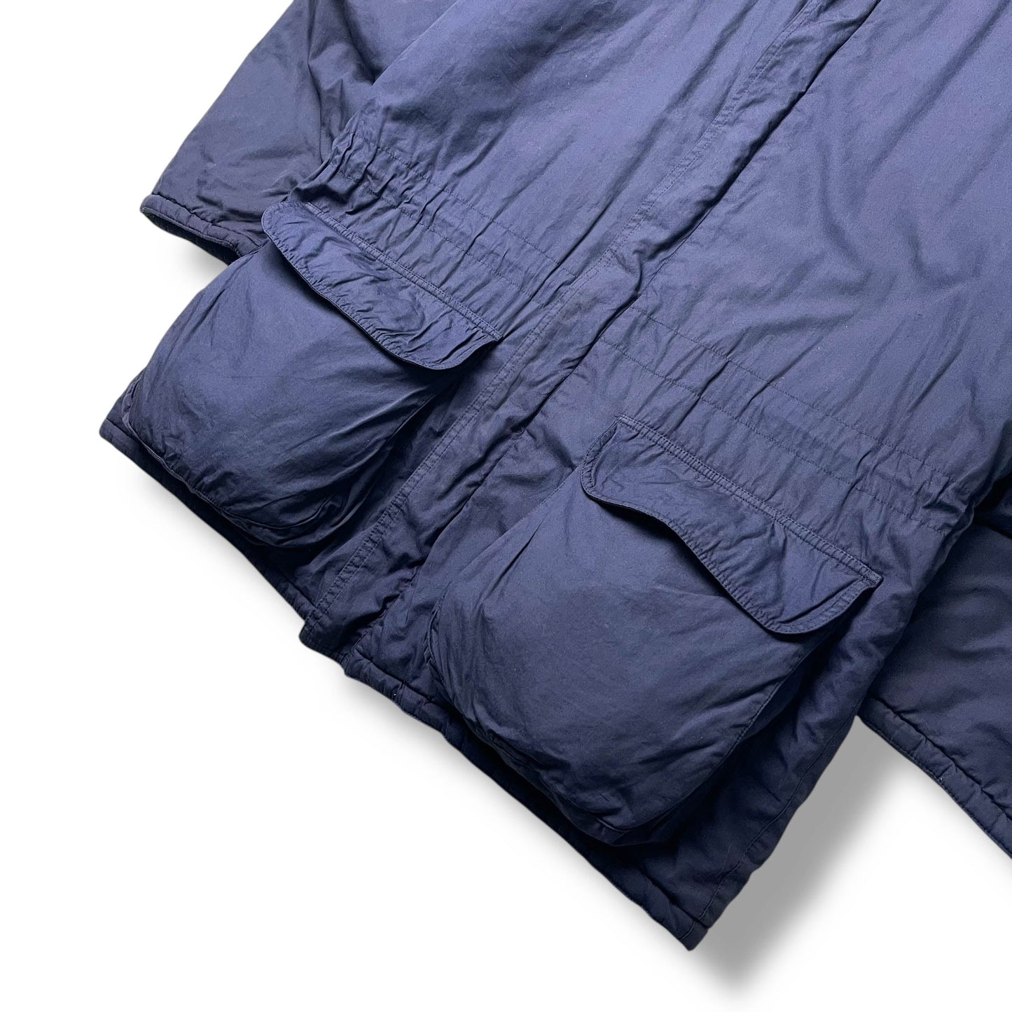 Vintage Boneville Padded Field Jacket (L)