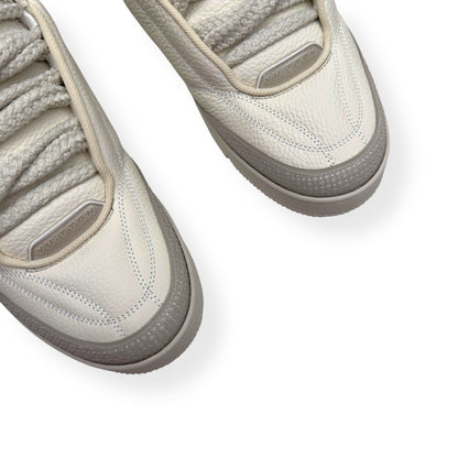 LOUIS VUITTON LV SKATE SNEAKER LUXURY WHITE UK9.5 | UK 9.5, White