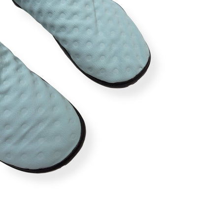 NIKE ACG MOC SLIP ON SNEAKER OCEAN BLISS BLUE UK11 | UK 11, Blue