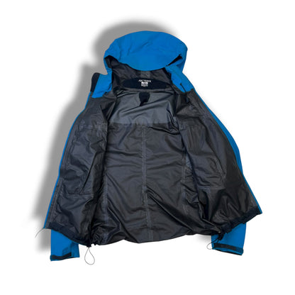 Womens Arc'teryx Alpha SL Hybrid (S)
