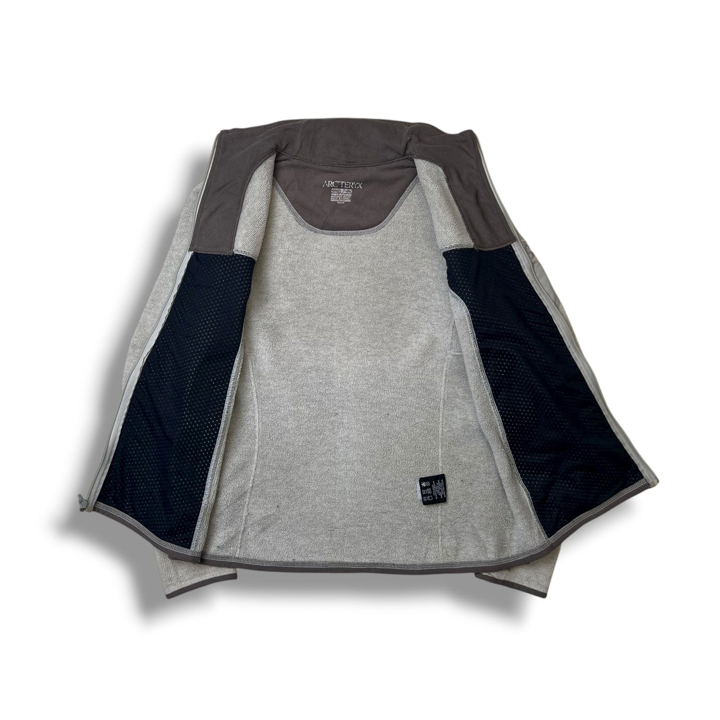 Womens Arc’teryx Covert Cardigan (S)