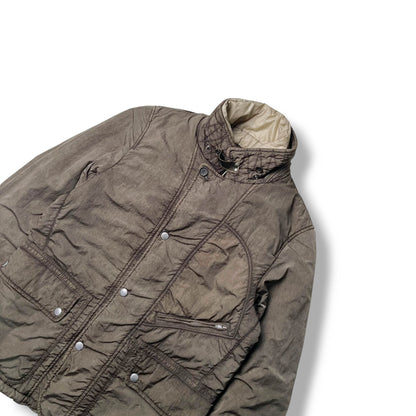 CP Company Frosted Nylon Jacket  (M)