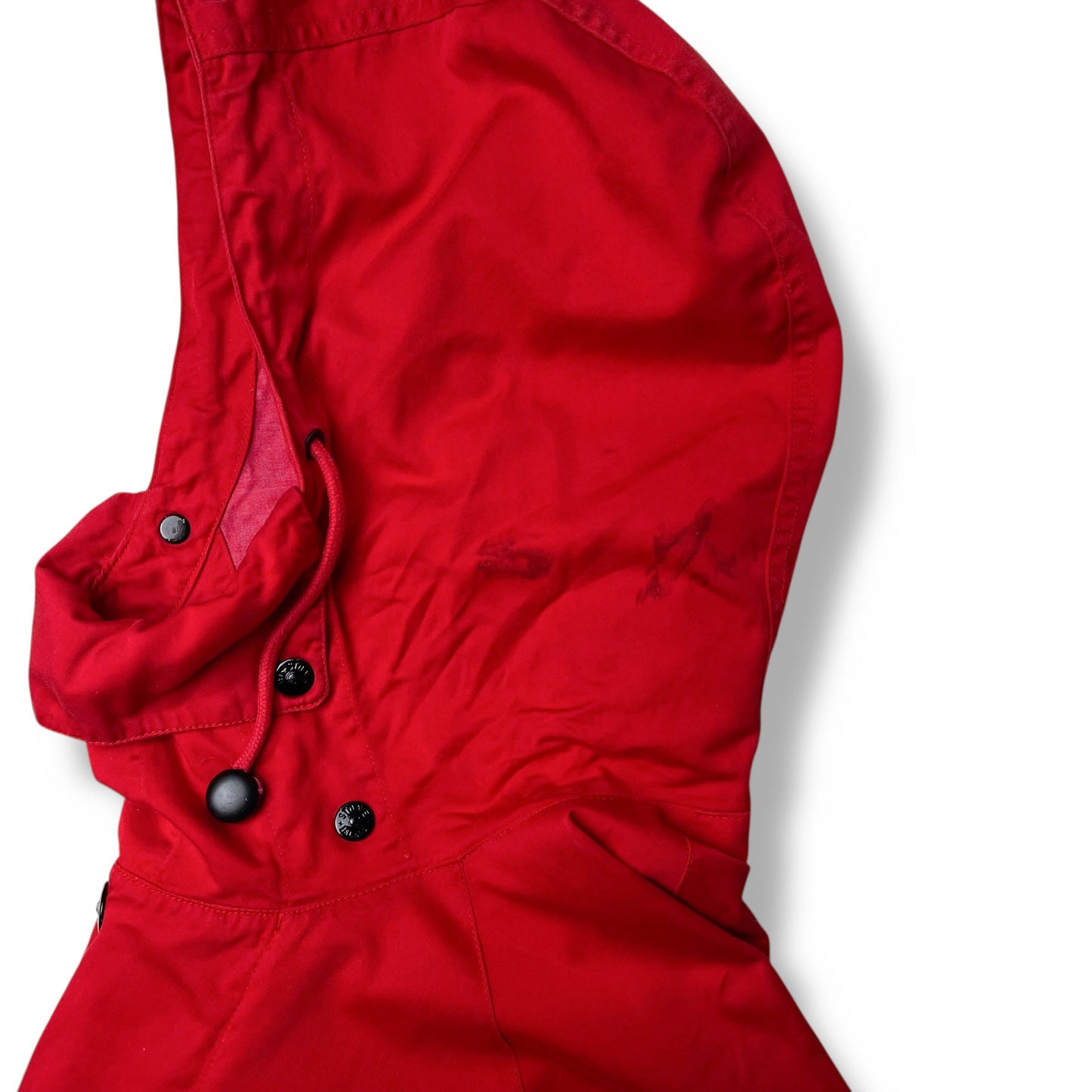 Vintage Stone Island Raso Gommato (L)