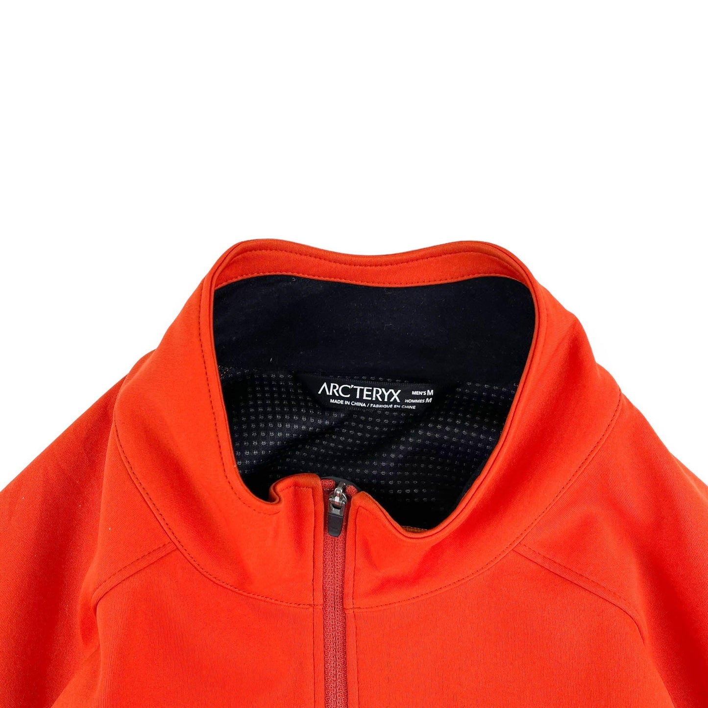 Arc'teryx Windstopper (M) - Known Source