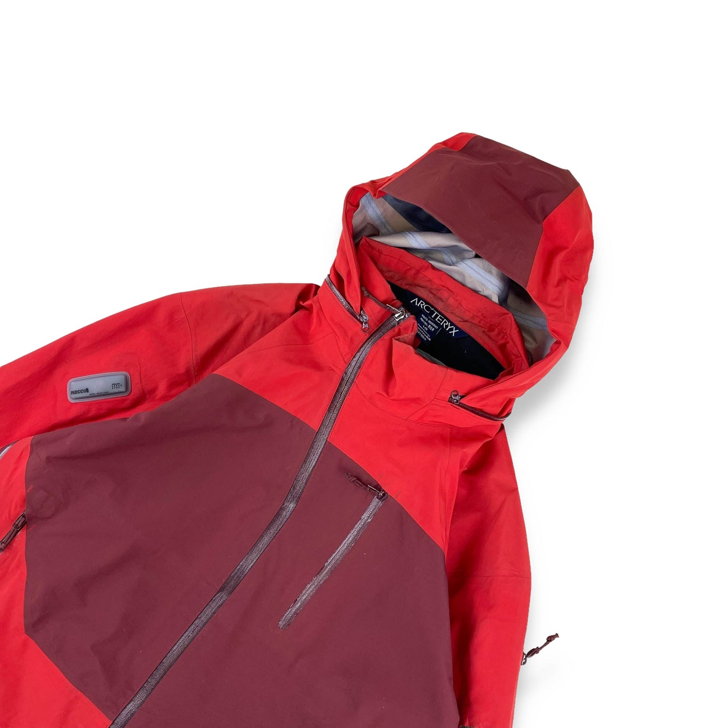 Vintage Arc'teryx Sidewinder (L)